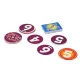 Thinkfun: Memóriadó társasjáték