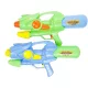 Vízipisztoly dupla csõvel - 49 cm