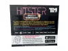 Hitster társasjáték kiegészítõ Mozifilm