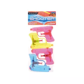 Vízipisztoly - 4 darabos