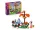 LEGO Friends Erdei teázás (42690) – Mesebeli piknik játékszett erdei állatokkal, 6+