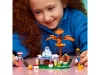 LEGO Friends Erdei teázás (42690) – Mesebeli piknik játékszett erdei állatokkal, 6+