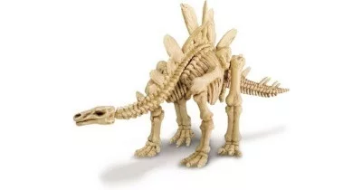 4M dinoszaurusz régész készlet-Triceratops