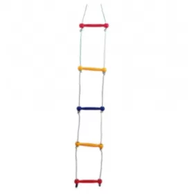 Szines gyerek létra