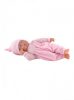 Sleepy Baby játékbaba - 30 cm, többféle