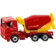 SIKU Betonkeverõ autó 1:55 - 0813