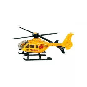 Siku Mentőhelikopter 1:55 - 0856