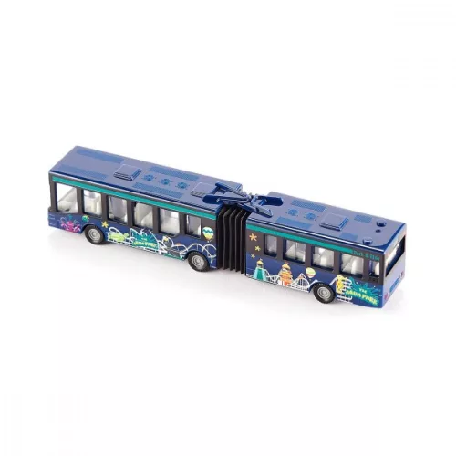 Siku Csuklós busz 1:55 - 1617