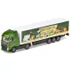 SIKU Volvo nyerges kamion 1:87 - 1627