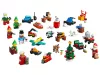 LEGO City Adventi naptár 2026 (60510) – Karácsonyi játék kalendárium
