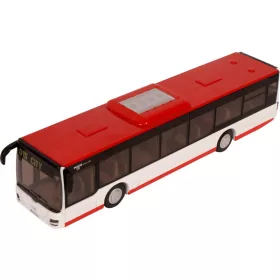 SIKU MAN városi busz 1:50 – 3734 modellbusz