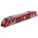 SIKU Városi személyvonat – Park & Ride, 1:120