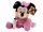 Minnie egér Disney plüssfigura - 35 cm