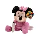 Minnie egér Disney plüssfigura - 35 cm