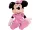 Minnie egér Disney plüssfigura - 43 cm
