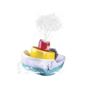 Bburago Jr.  Spriccelõ kishajó