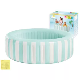   Intex Coastal Luxe felfújható kerek gyerekmedence, 168 x 53 cm