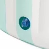 Intex Coastal Luxe felfújható kerek gyerekmedence, 168 x 53 cm