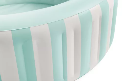 Intex Coastal Luxe felfújható kerek gyerekmedence, 168 x 53 cm