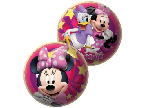 Labda 15 cm - Minnie