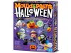 4m Gipszkiöntõ - Halloween