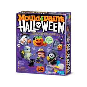 4m Gipszkiöntõ - Halloween