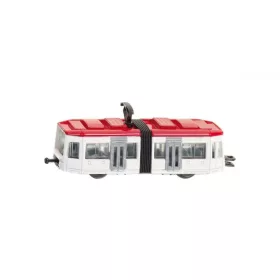 SIKU Városi villamos 1:87 - 1011