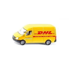 SIKU Mercedes-Benz DHL furgon 1:55 - 1085
