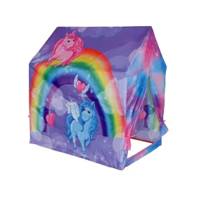Unikornis játszóház 95 x 72 x 102 cm