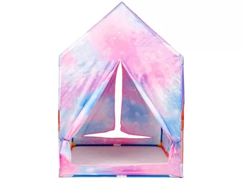 Unikornis játszóház 95 x 72 x 102 cm