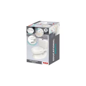 Wc alakú bili öblítés hanggal