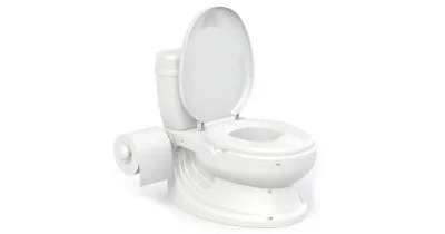 Wc alakú bili öblítés hanggal