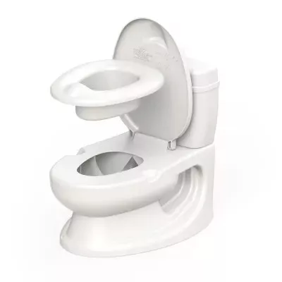 Wc alakú bili öblítés hanggal