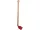 Fém kerti kapa - 60 cm