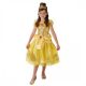 Belle hercegnő jelmez - 116 cm