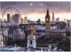 Ravensburger Puzzle 1000 db - London