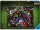 Ravensburger: Puzzle 2000 db - Disney a Gonoszok