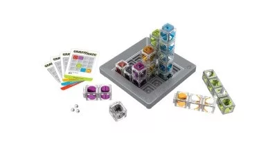Thinkfun: Gravity Maze logikai játék