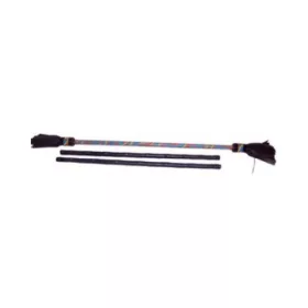 Ördögbot szilikonos