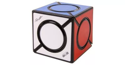 Varázskocka - hatpettyes 5,6 cm