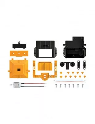 4M Robot persely készlet