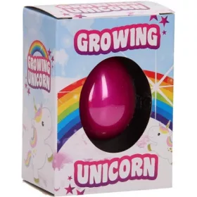 Növekvő unikornis tojásban 24309