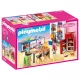 Playmobil Családi konyha 70206 – Dollhouse szerepkonyha 129 db kiegészítővel