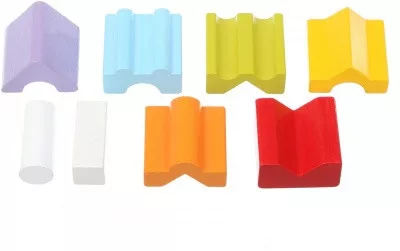 Cubika Fa toronyépítõ