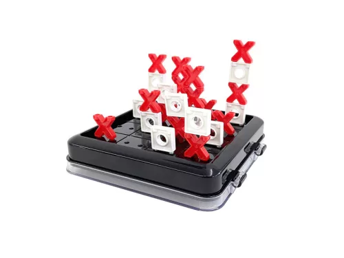 Társasjáték - 3D amõba