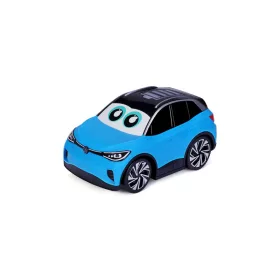 Bburago Jr. – Első távirányítós VW elektromos autóm