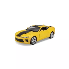 Maisto 1:18 – 2016 Chevrolet Camaro SS