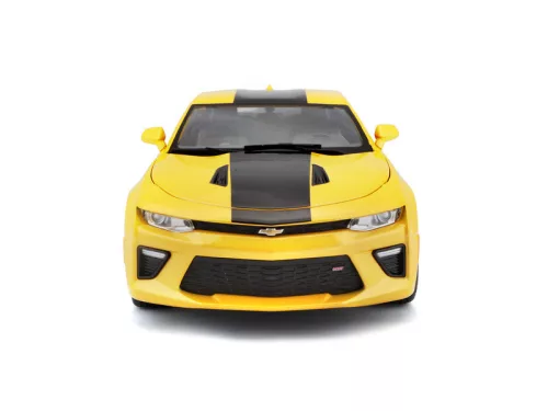 Maisto 1:18 – 2016 Chevrolet Camaro SS