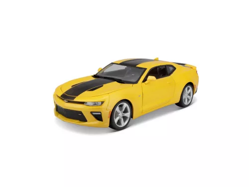 Maisto 1:18 – 2016 Chevrolet Camaro SS