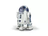 Clementoni Star Wars R2-D2 programozható STEM robotkészítő szett, Bluetooth vezérléssel – 80+ db, 8+ év